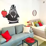 Apartament Starogdanski 21